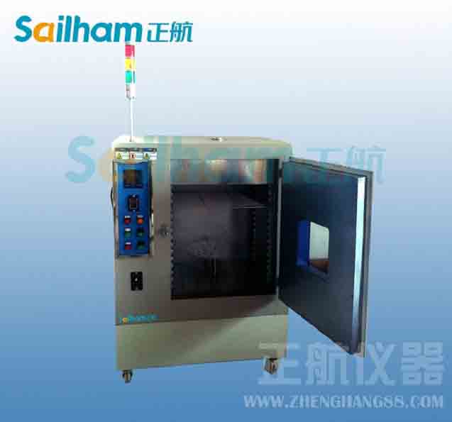 紫外線試驗機的溫度與濕潤